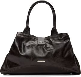 Paloma Wool Paloma Wool Brown Big Guida Bag