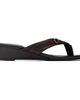 Paloma Wool Paloma Wool Brown Felipa Heeled Sandals - 1