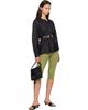 Paloma Wool Paloma Wool Brown Juana Hip Belt - 2