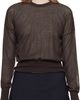 Paloma Wool Paloma Wool Brown Leds Sweater - 1
