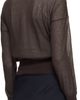 Paloma Wool Paloma Wool Brown Leds Sweater - 3