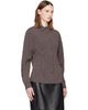 Paloma Wool Paloma Wool Brown Liren Shirt - 2