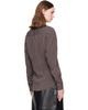 Paloma Wool Paloma Wool Brown Liren Shirt - 3