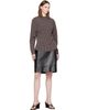 Paloma Wool Paloma Wool Brown Liren Shirt - 4