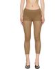 Paloma Wool Paloma Wool Brown Meleta Leggings - 1