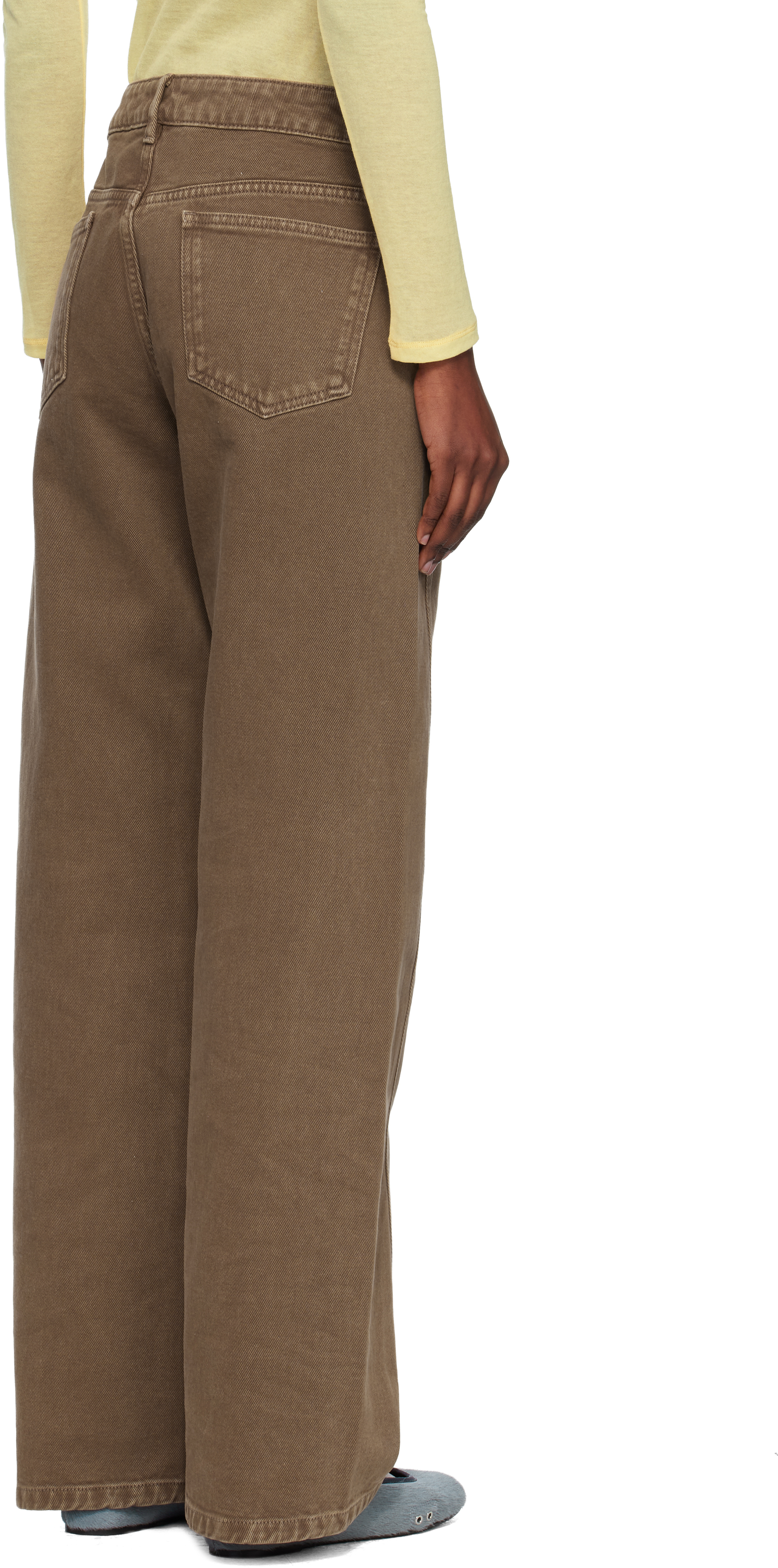 Paloma Wool Denim display picture 1