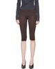 Paloma Wool Paloma Wool Brown Saloma Leggings - 1