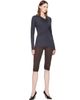 Paloma Wool Paloma Wool Brown Saloma Leggings - 4
