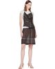 Paloma Wool Paloma Wool Brown Vermont Tank Top - 4