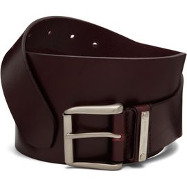 Paloma Wool Paloma Wool Burgundy Alma Waist Belt