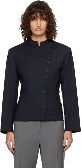 Paloma Wool Paloma Wool Gray Banjo Jacket