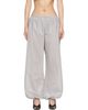 Paloma Wool Paloma Wool Gray Boza Trousers - 1