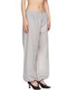 Paloma Wool Paloma Wool Gray Boza Trousers - 2