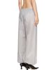 Paloma Wool Paloma Wool Gray Boza Trousers - 3
