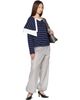 Paloma Wool Paloma Wool Gray Boza Trousers - 4