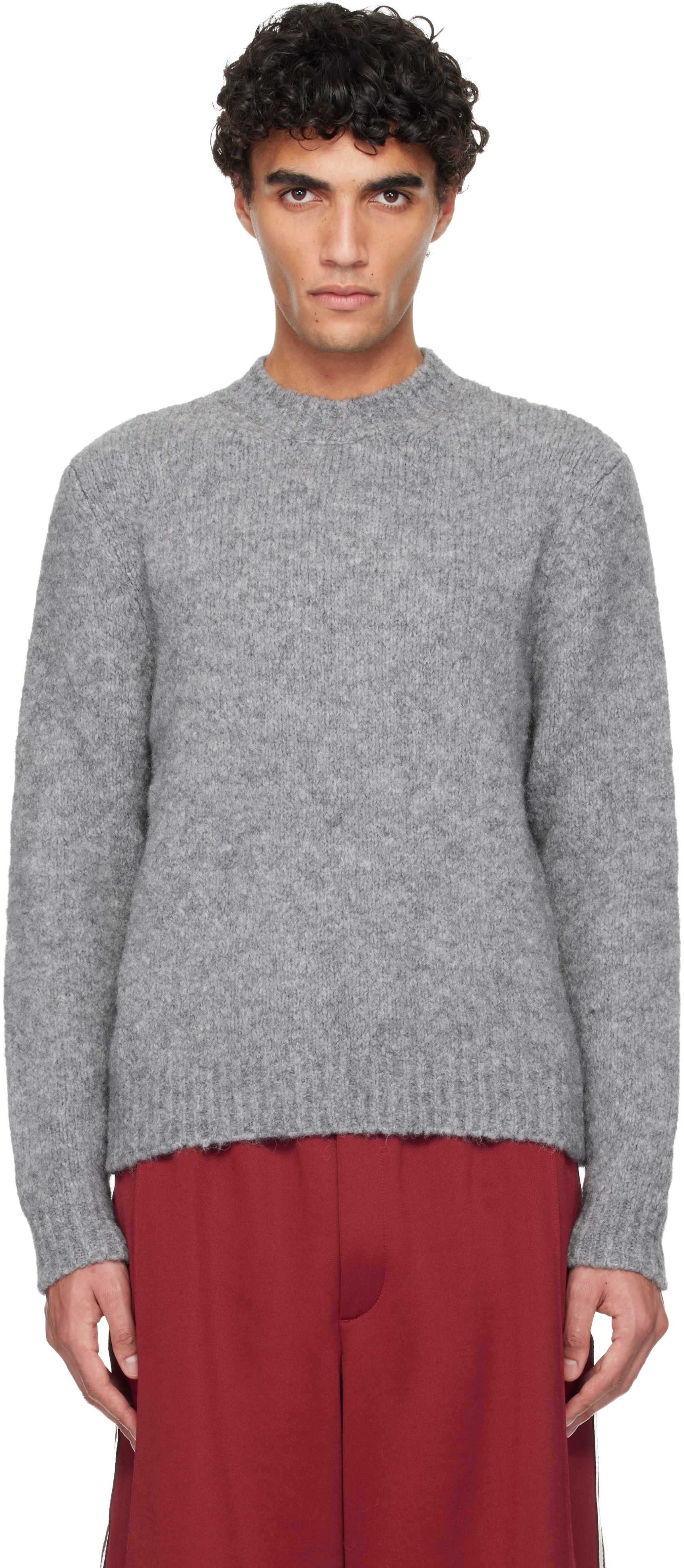 Paloma Wool  パロマウール  HORAITO Paloma Wool Horatio Long Sleeve Tshirt - Landscape Print Top