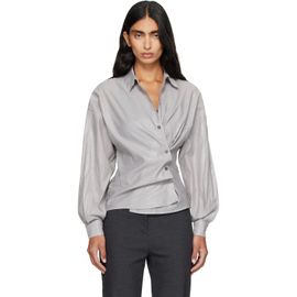 Paloma Wool Paloma Wool Gray Donald II Shirt