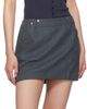 Paloma Wool Paloma Wool Gray Erin Miniskirt - 4