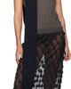 Paloma Wool Paloma Wool Gray Flauta Scarf - 2