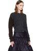 Paloma Wool Paloma Wool Gray Jane Cardigan - 2