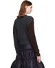 Paloma Wool Paloma Wool Gray Jane Cardigan - 3