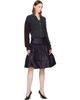 Paloma Wool Paloma Wool Gray Jane Cardigan - 4