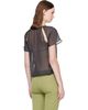 Paloma Wool Paloma Wool Gray Lira Blouse - 3