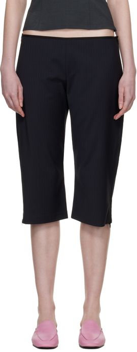 Paloma Wool Paloma Wool Gray Lumieti Trousers