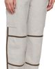Paloma Wool Paloma Wool Gray Magik Lounge Pants - 2