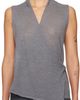 Paloma Wool Paloma Wool Gray Sans Tank Top - 1