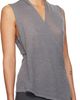 Paloma Wool Paloma Wool Gray Sans Tank Top - 2