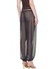 Paloma Wool Paloma Wool Gray Weza Trousers - 3