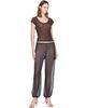 Paloma Wool Paloma Wool Gray Weza Trousers - 4