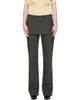Paloma Wool Paloma Wool Green Archive Trousers - 1