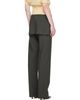 Paloma Wool Paloma Wool Green Archive Trousers - 3