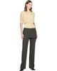 Paloma Wool Paloma Wool Green Archive Trousers - 4