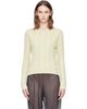 Paloma Wool Paloma Wool Green Clot Sweater - 1