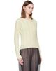 Paloma Wool Paloma Wool Green Clot Sweater - 2