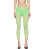 Paloma Wool Paloma Wool Green Meleta Leggings - 1