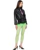 Paloma Wool Paloma Wool Green Meleta Leggings - 4