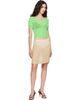 Paloma Wool Paloma Wool Green Nice Cardigan - 4