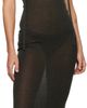 Paloma Wool Paloma Wool Green Oliveti Maxi Dress - 4