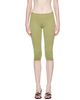 Paloma Wool Paloma Wool Green Saloma Leggings - 1