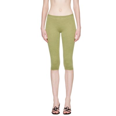 Paloma Wool Paloma Wool Green Saloma Leggings