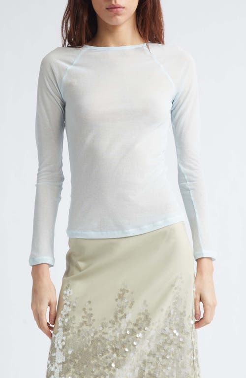 Paloma Wool Paloma Wool Hiro Raglan Sleeve Top
