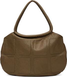Paloma Wool Paloma Wool Khaki Big Pockets Bag