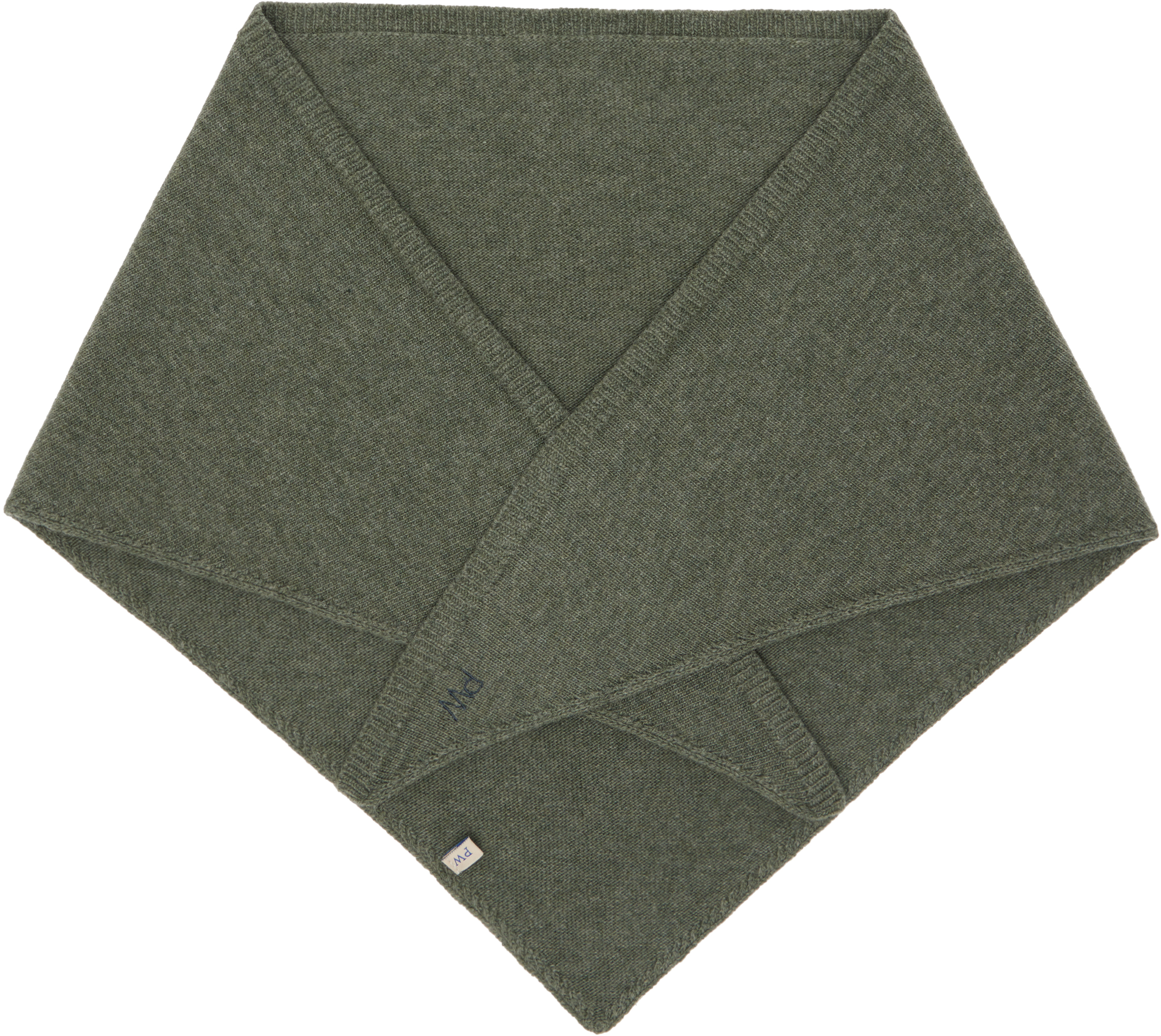 Paloma Wool - Gray Bela Scarf