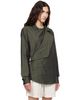 Paloma Wool Paloma Wool Khaki Salem Shirt - 2