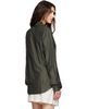 Paloma Wool Paloma Wool Khaki Salem Shirt - 3