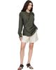 Paloma Wool Paloma Wool Khaki Salem Shirt - 4